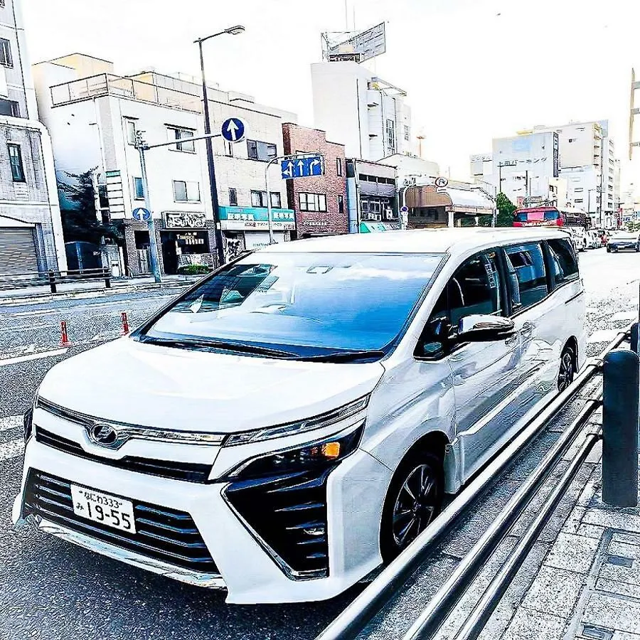 Sonkun No Ie 0*, Osaka Japan